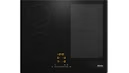 Miele KM 7464 FL CleanSteel 620mm Induction Cooktop