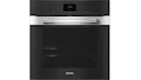 Miele H 7660 BP Pureline 600mm Pyrolytic Oven - Clean Steel