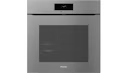 Miele H 7860 BPX Artline 600mm Handleless Pyrolytic Oven - Obsidian Black