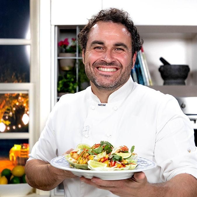 Miguel Maestre