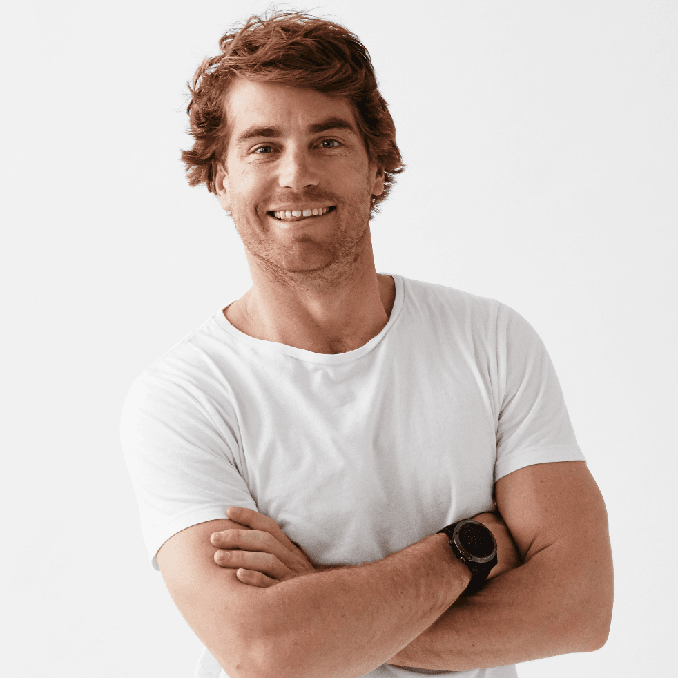 Hayden Quinn