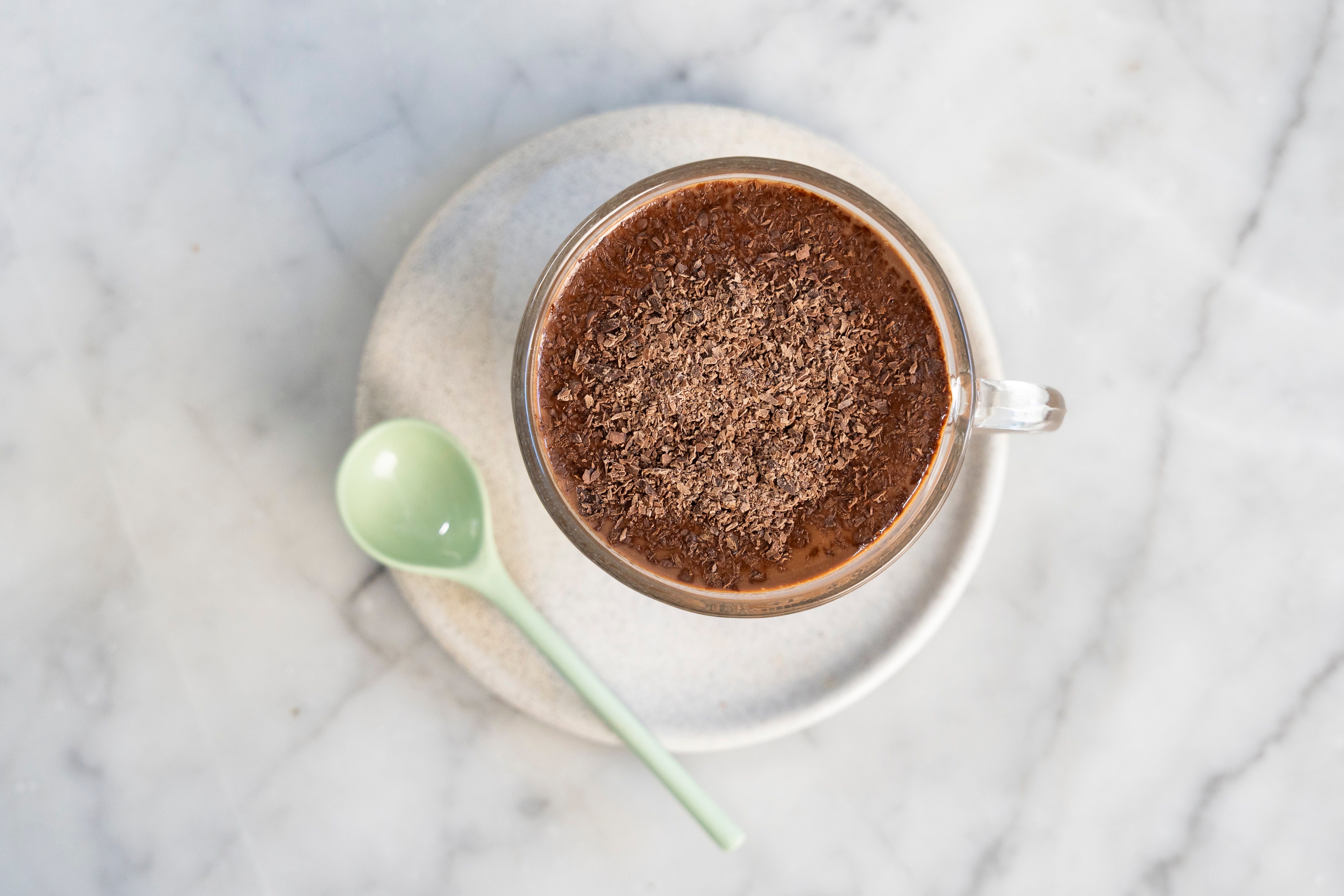 Barbajada (Milanese Mocha)
