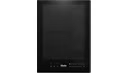 Miele CS 7612 FL CleanSteel 2 Zone Induction Cooktop