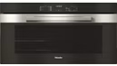 Miele H 2890 B Pureline 900mm Oven - Clean Steel