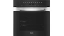 Miele H 7260 BP Pureline 600mm Pyrolytic Oven - Clean Steel
