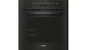 Miele H 7264 BP Vitroline 600mm Pyrolytic Oven - Obsidian Black