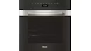 Miele H 7464 BP Pureline 600mm Pyrolytic Oven - Clean Steel