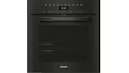 Miele H 7464 BP Vitroline 600mm Pyrolytic Oven - Obsidian Black