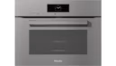 Miele H 7840 BM Vitroline Speed Oven - Graphite Grey