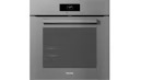 Miele H7860 BP Vitroline 600mm Pyrolytic Oven - Graphite Grey