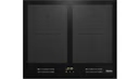 Miele KM 7564 FL CleanSteel 620mm Induction Cooktop
