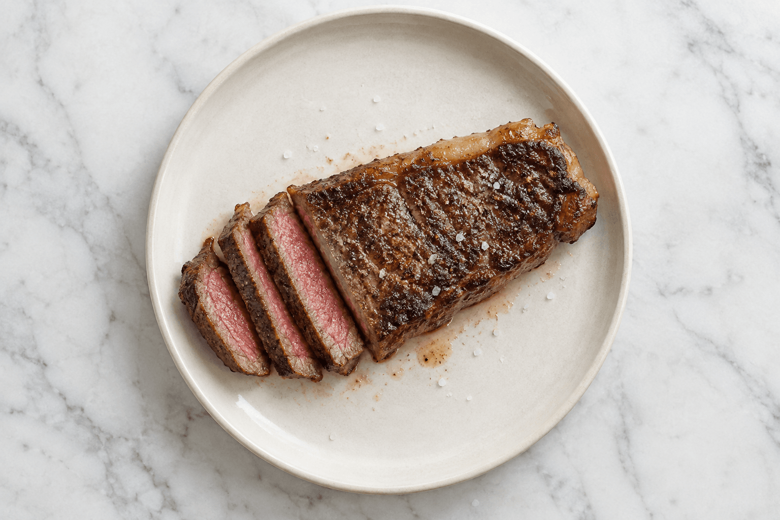 Top Tips for Cooking a Great Steak