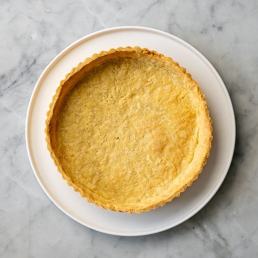 Shortcrust Pastry