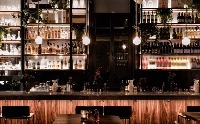 Ines Wine Bar
