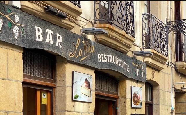 La viña