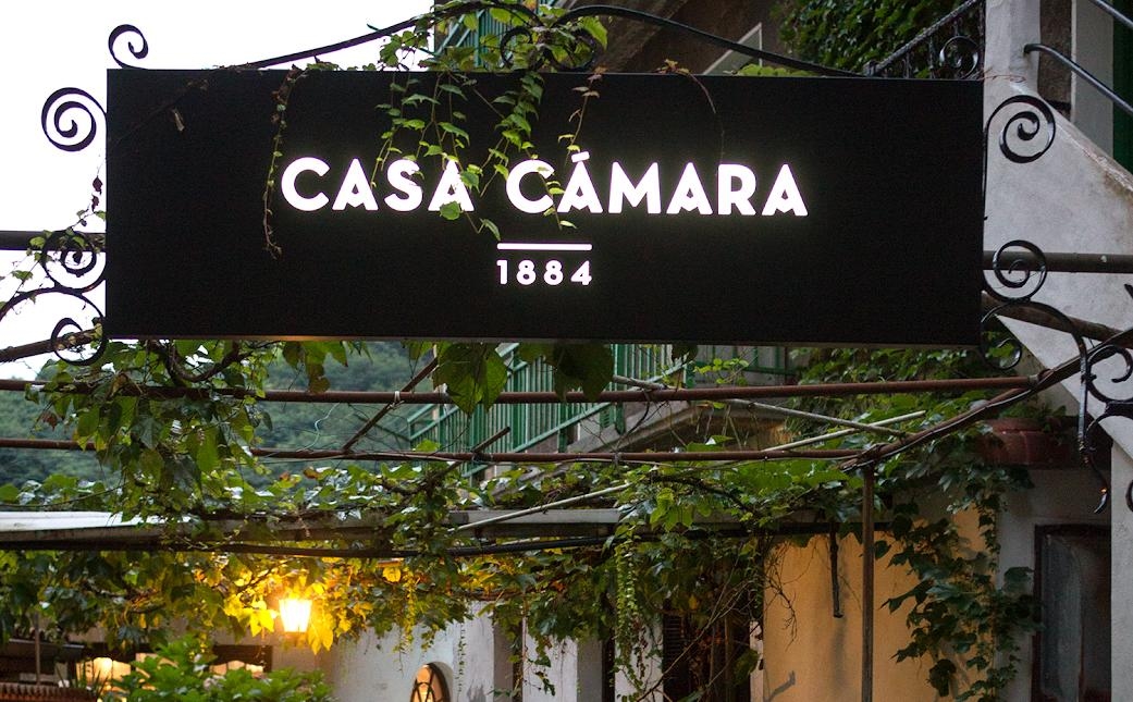 Casa Camara