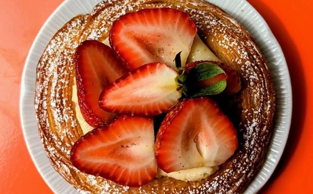 Escargot Bakery
