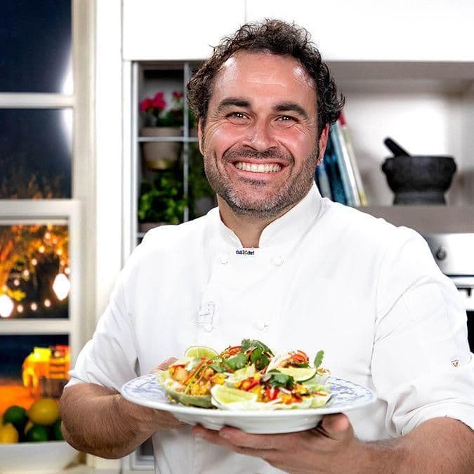 Miguel Maestre