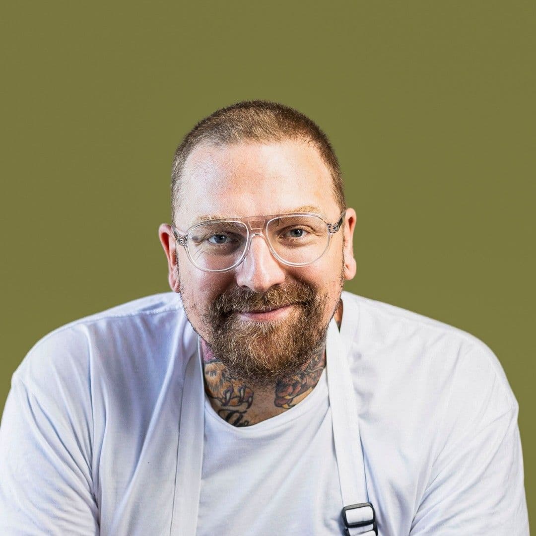 Daniel Dobra avatar