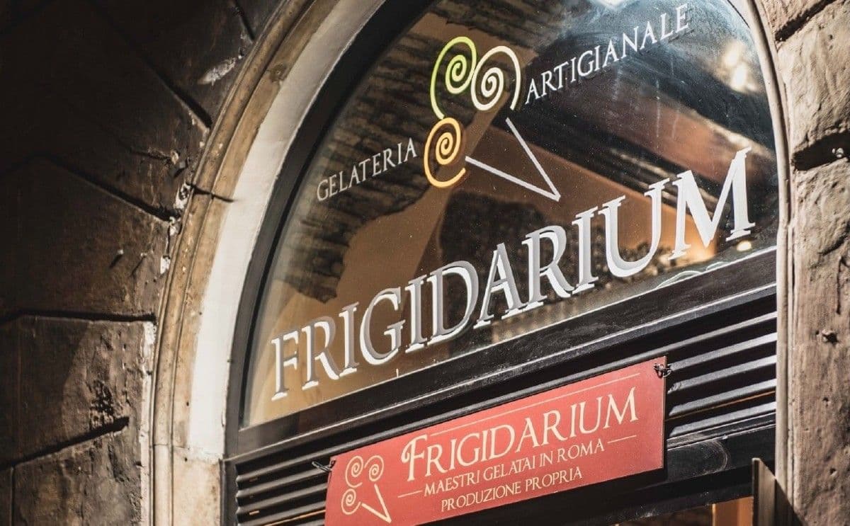 Images for Frigidarium