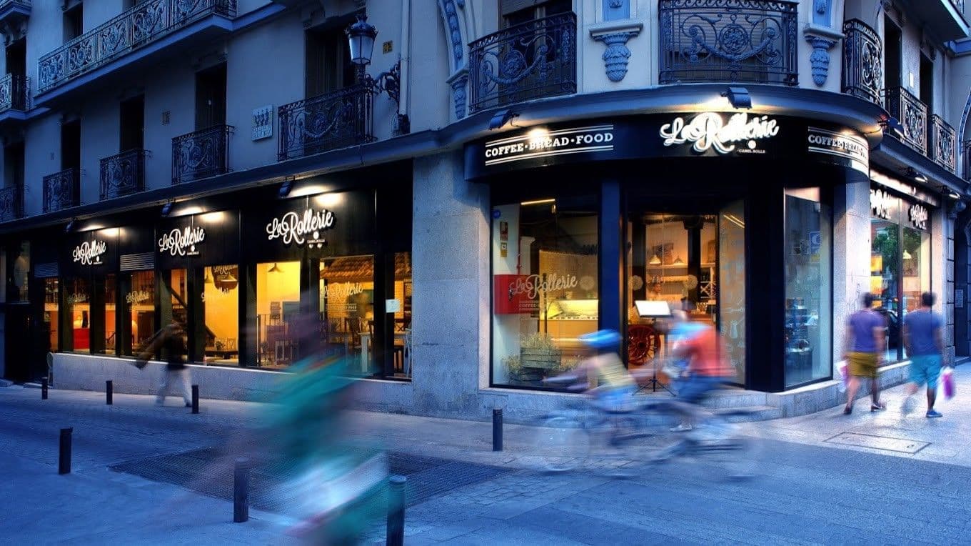 Images for La Rollerie