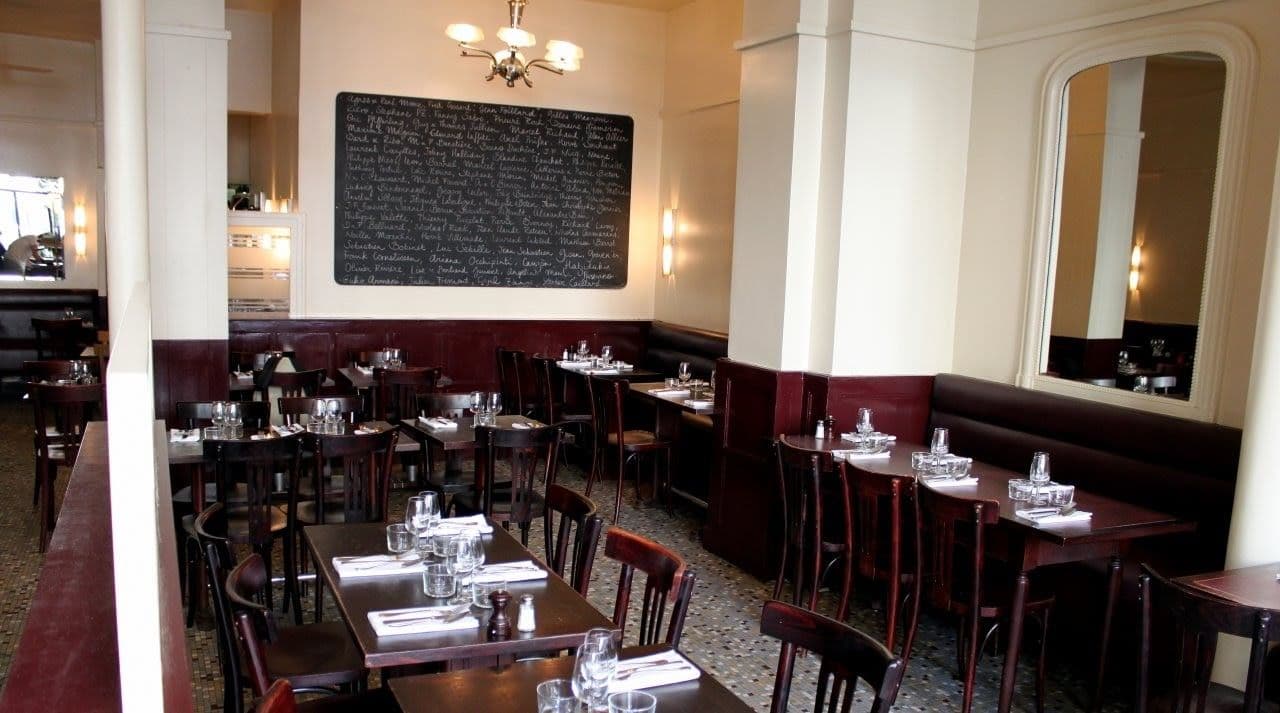 Images for Le Chateaubriand