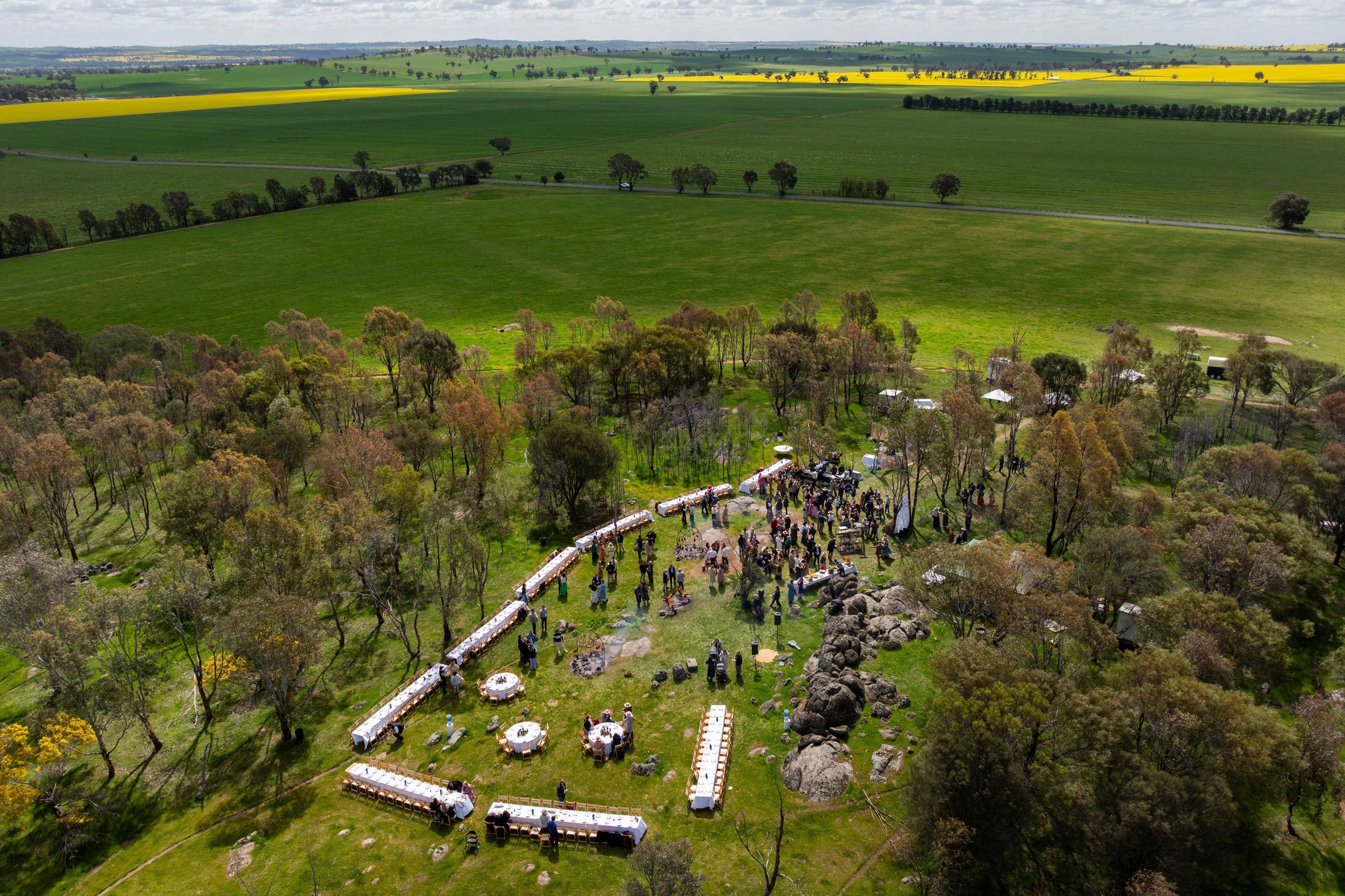 Riverina Good Food Weekend