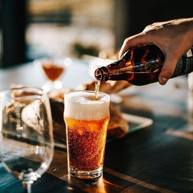 Beer