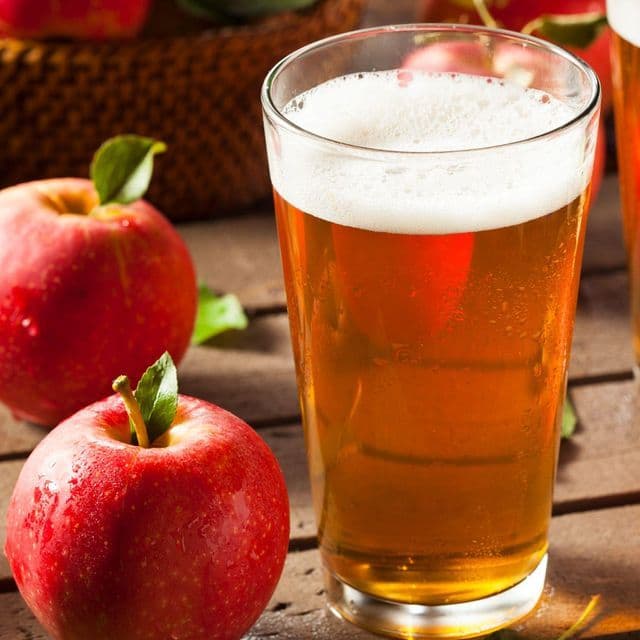 Cider