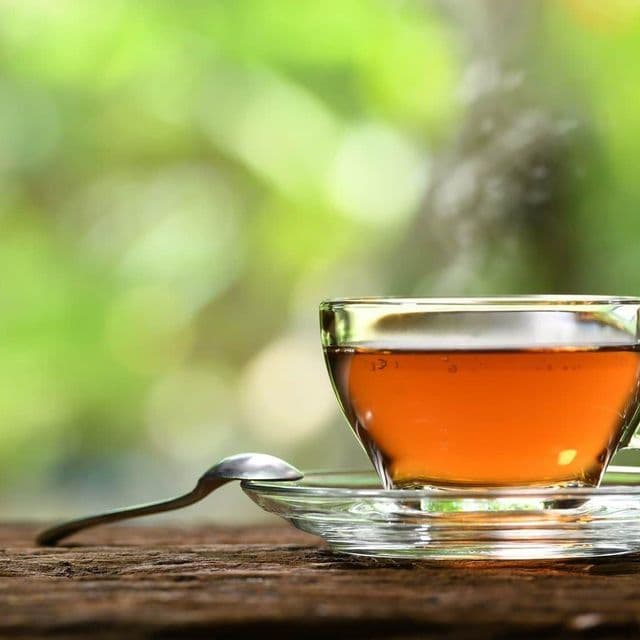 Tea