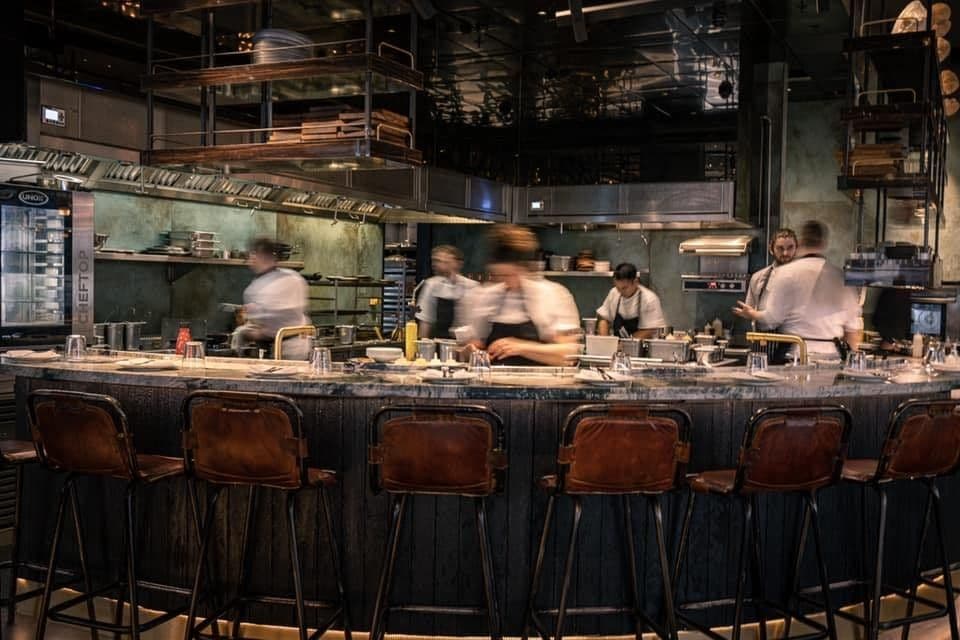 Images for Fallow Restaurant