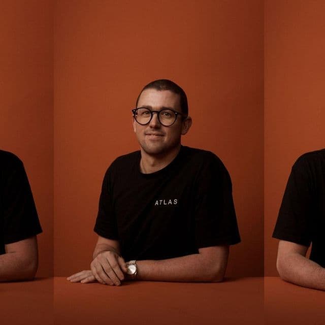 Charlie Carrington: 30 Under 30 - Melbourne Food & Wine Festival