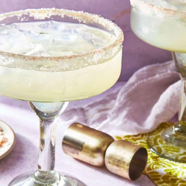 Margarita Cocktail
