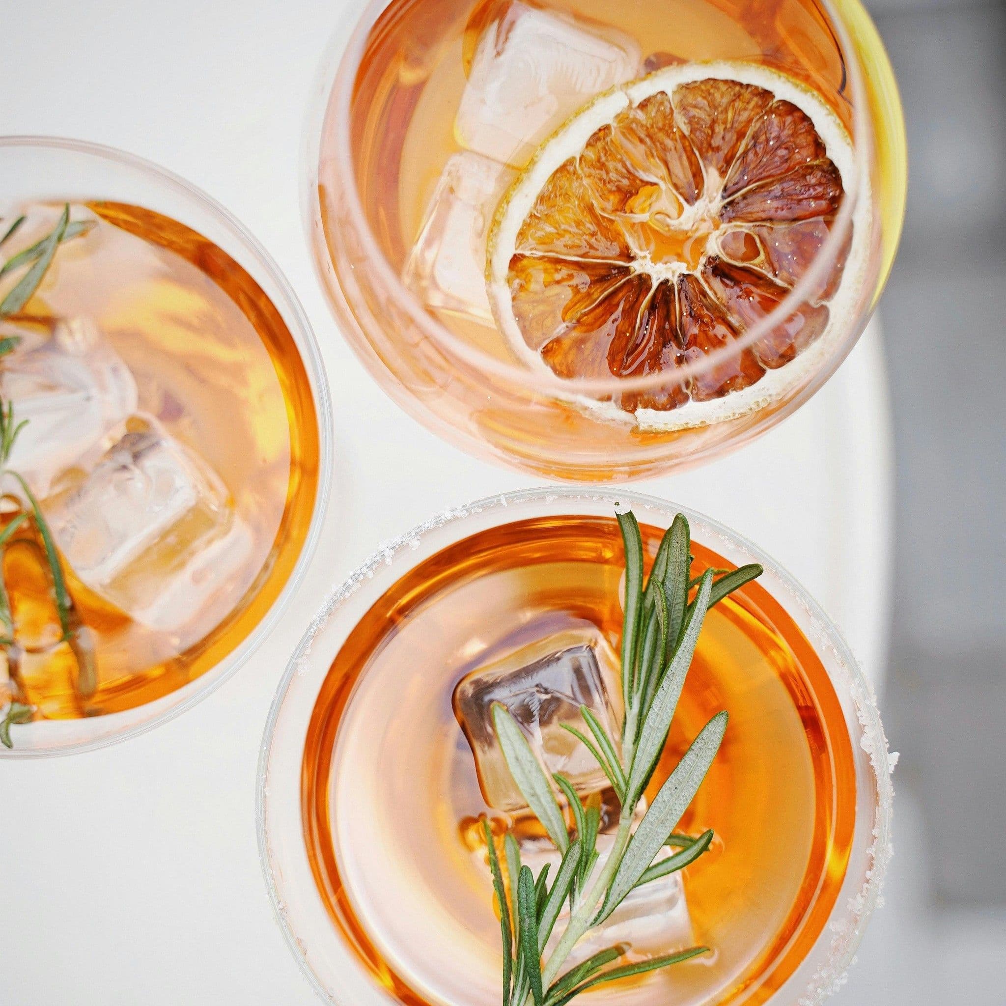 Inside George Calombaris’ Glass: top 3 drinks