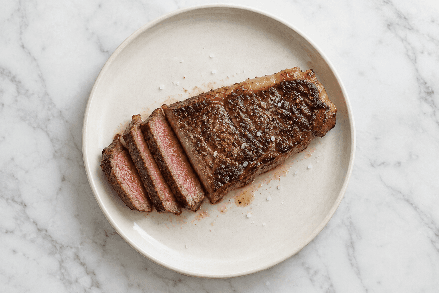 Top Tips for Cooking a Great Steak recipe preview