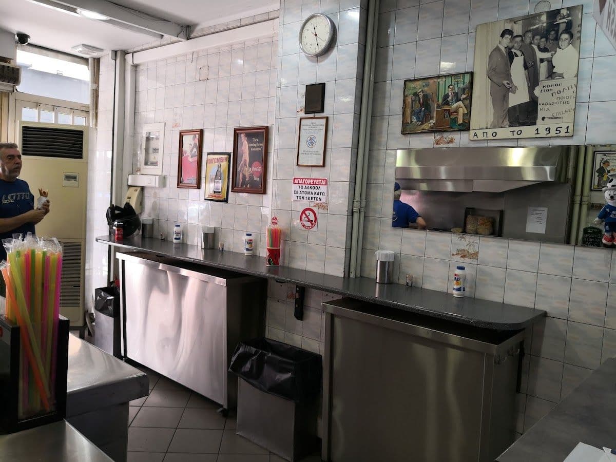 Lefteris o Politis