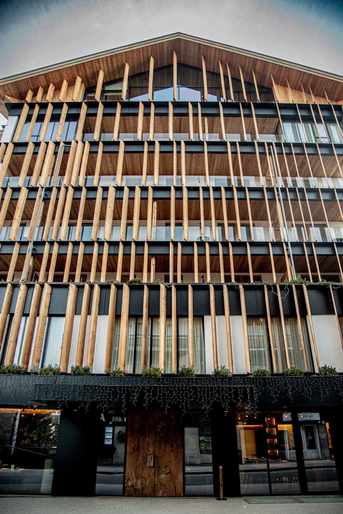 Hotel de Len