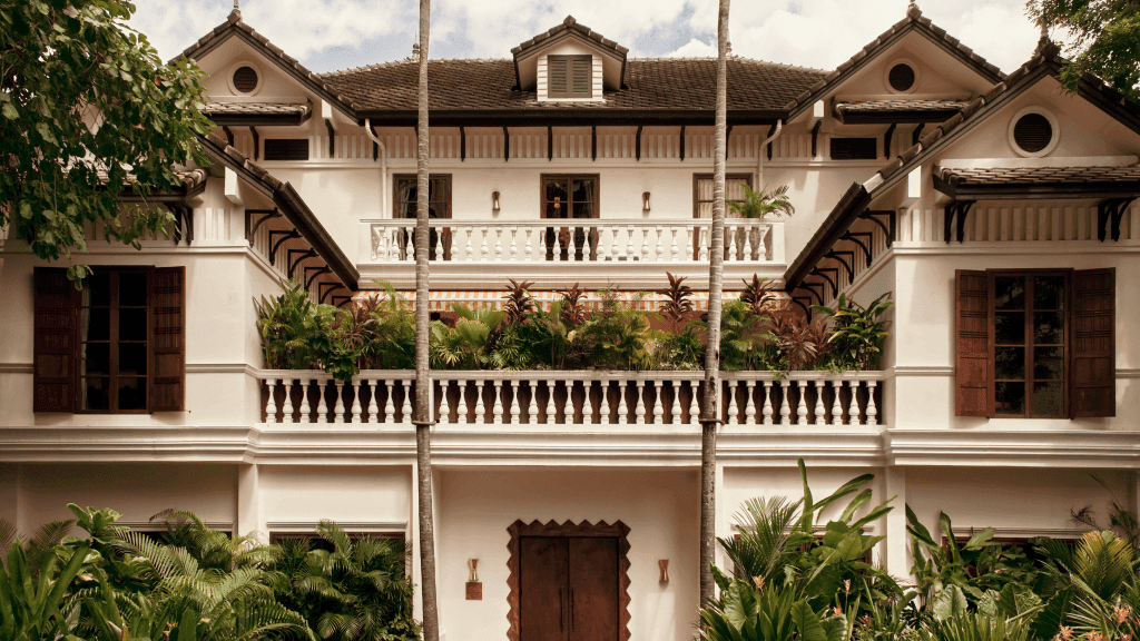 Soho House Bangkok