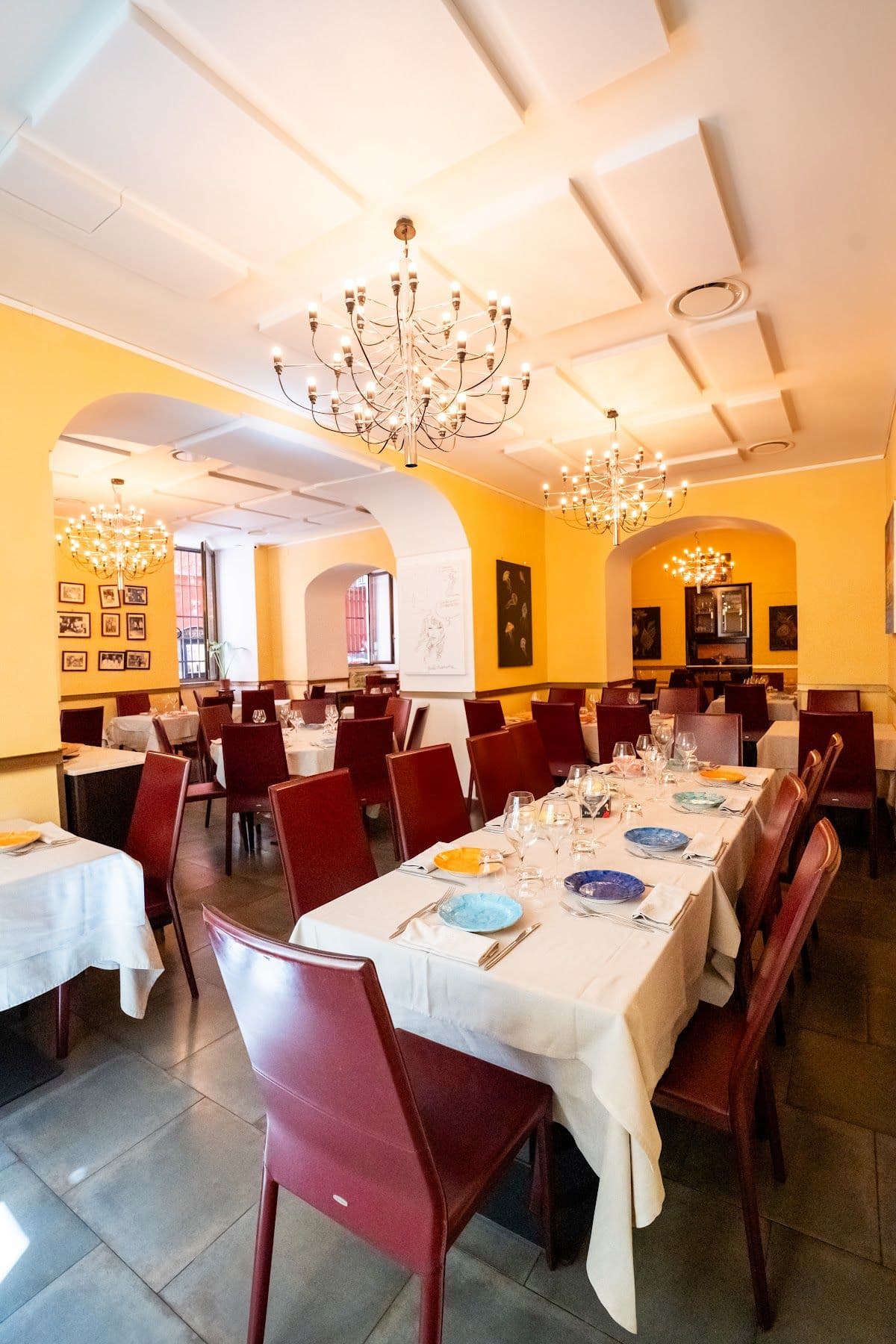 Ristorante Umberto