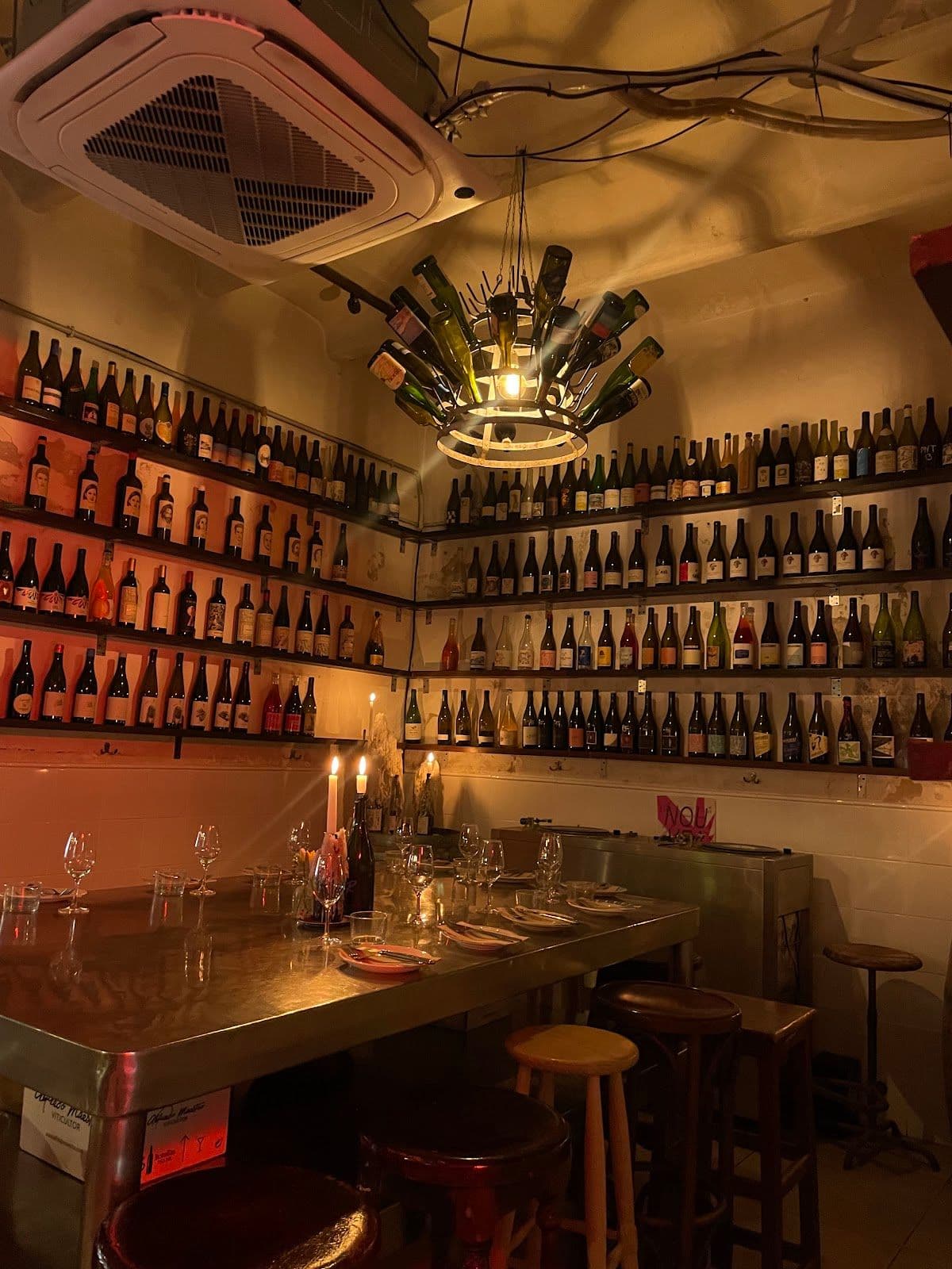 Bar La Sang