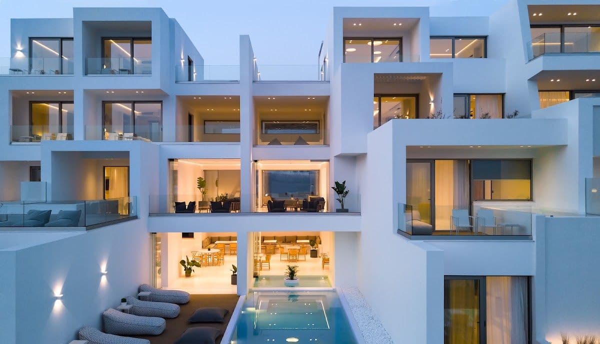 Infinity View