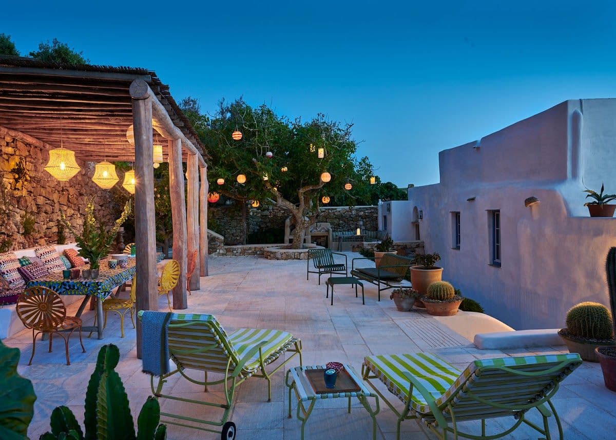 Xinara House
