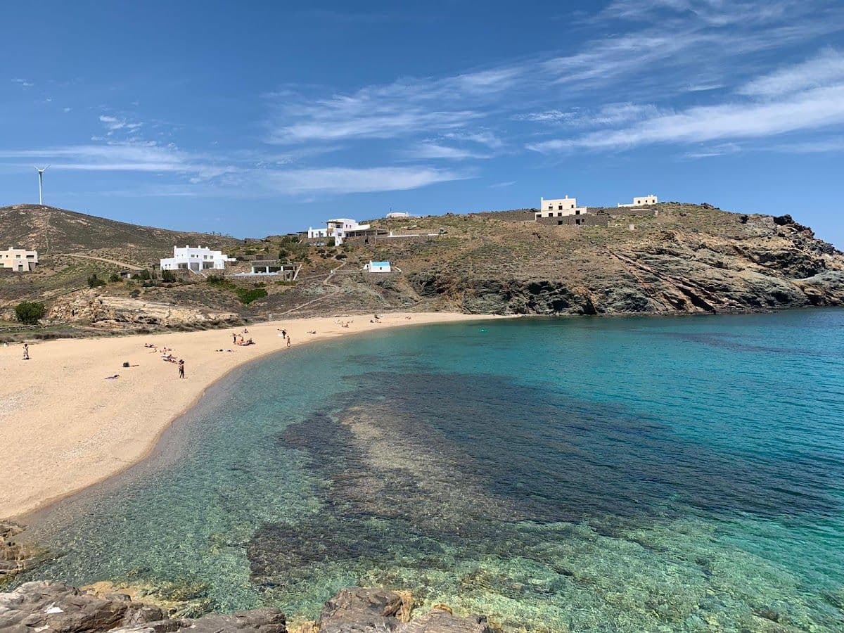 Fokos Beach