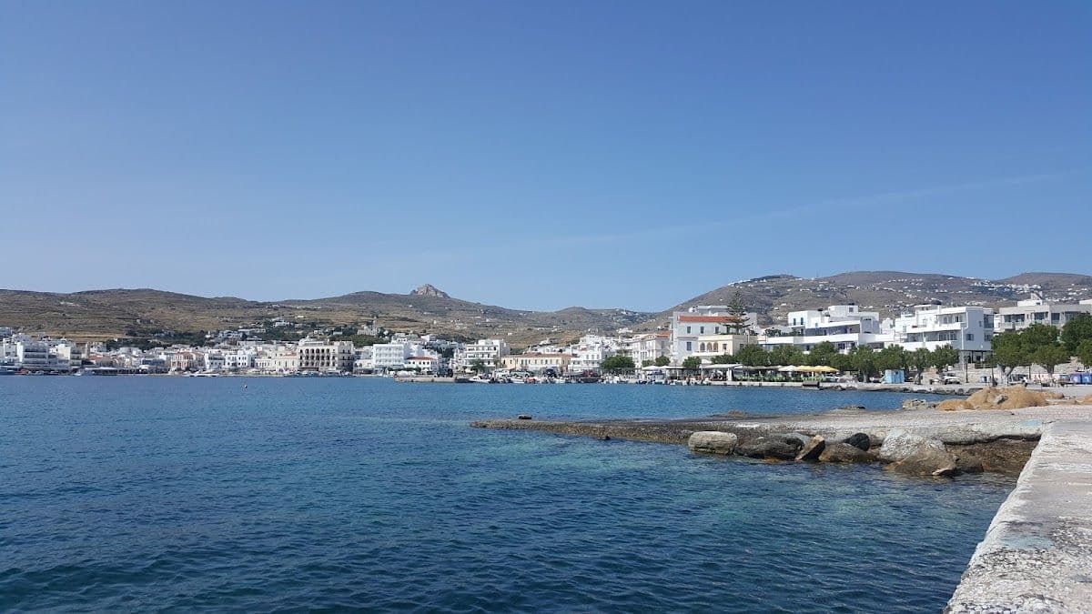 Tarsanas