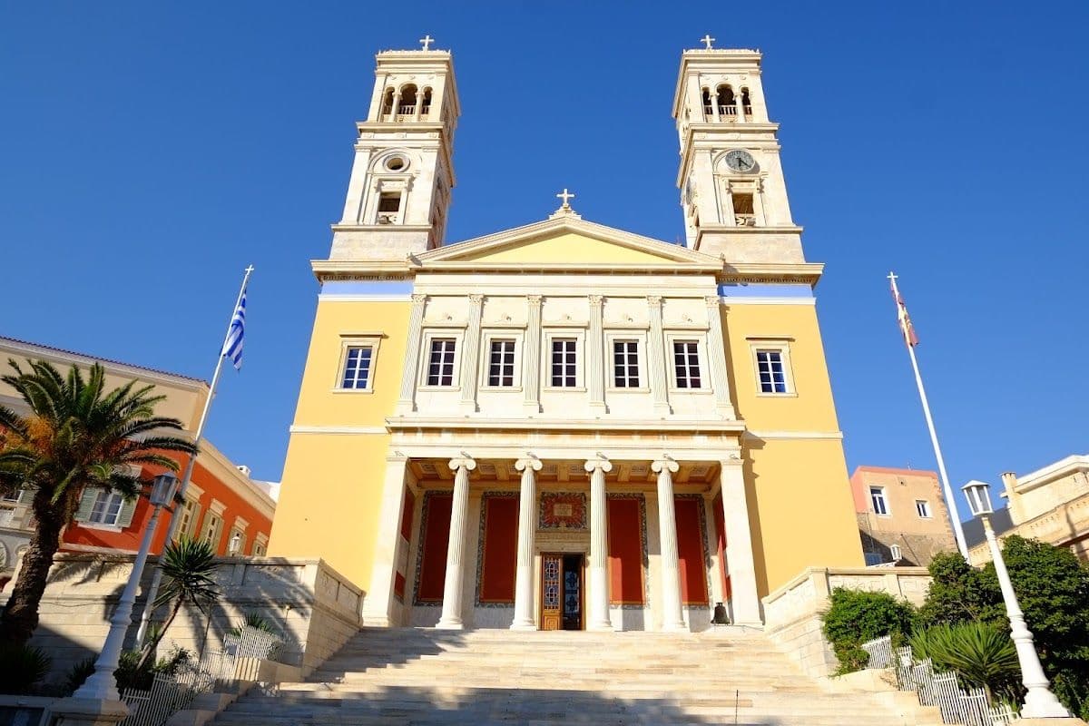 Agios Nikolaos Church