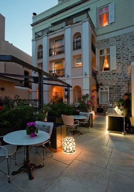 Hotel Ploes