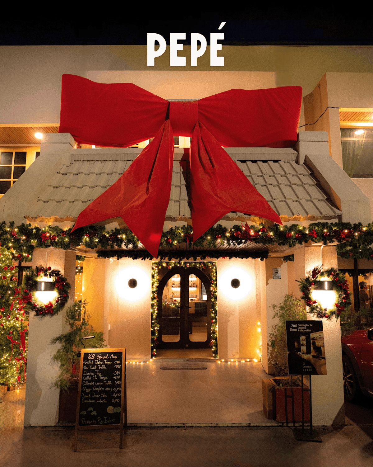PEPE Bangkok