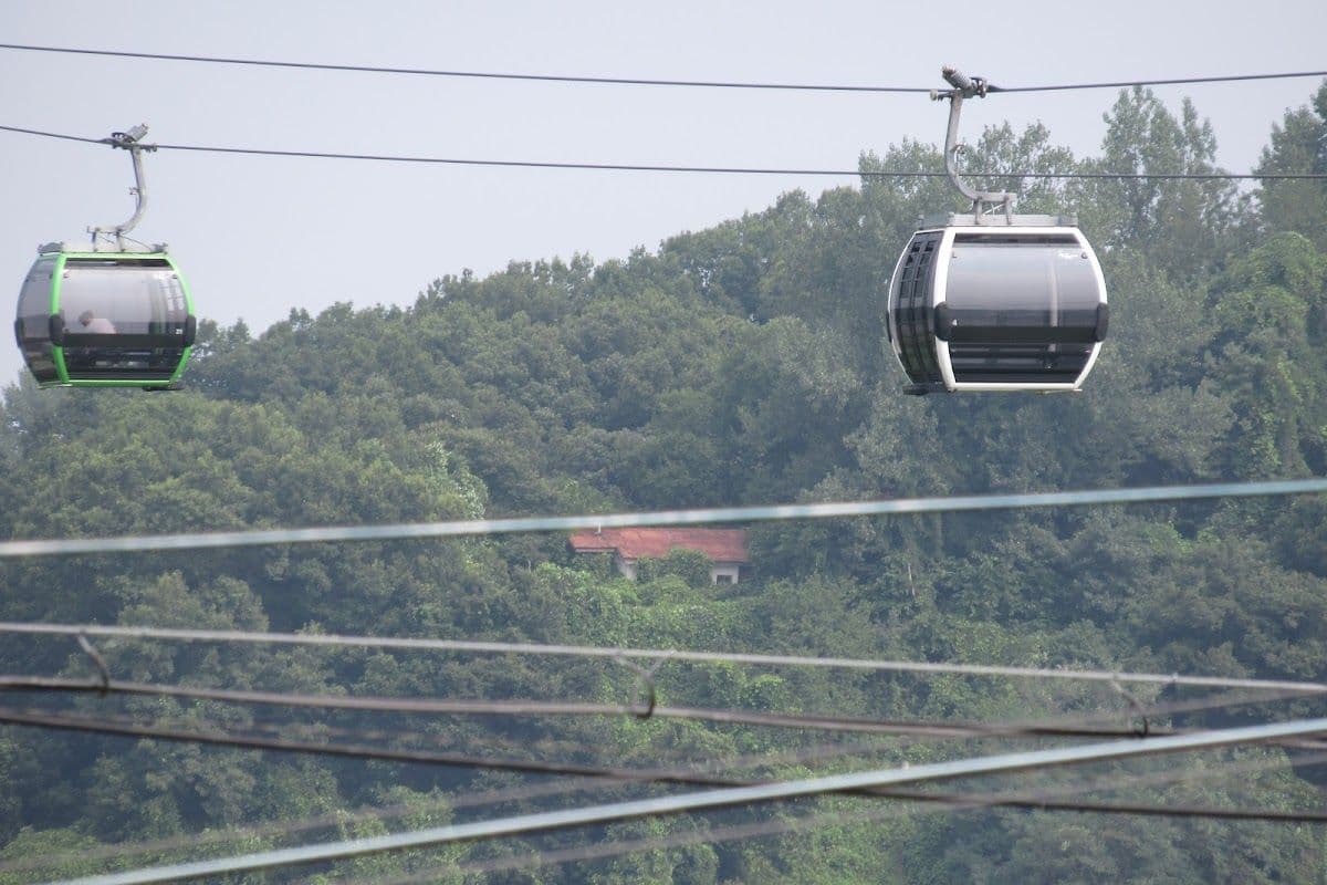 DMZ Border Tour