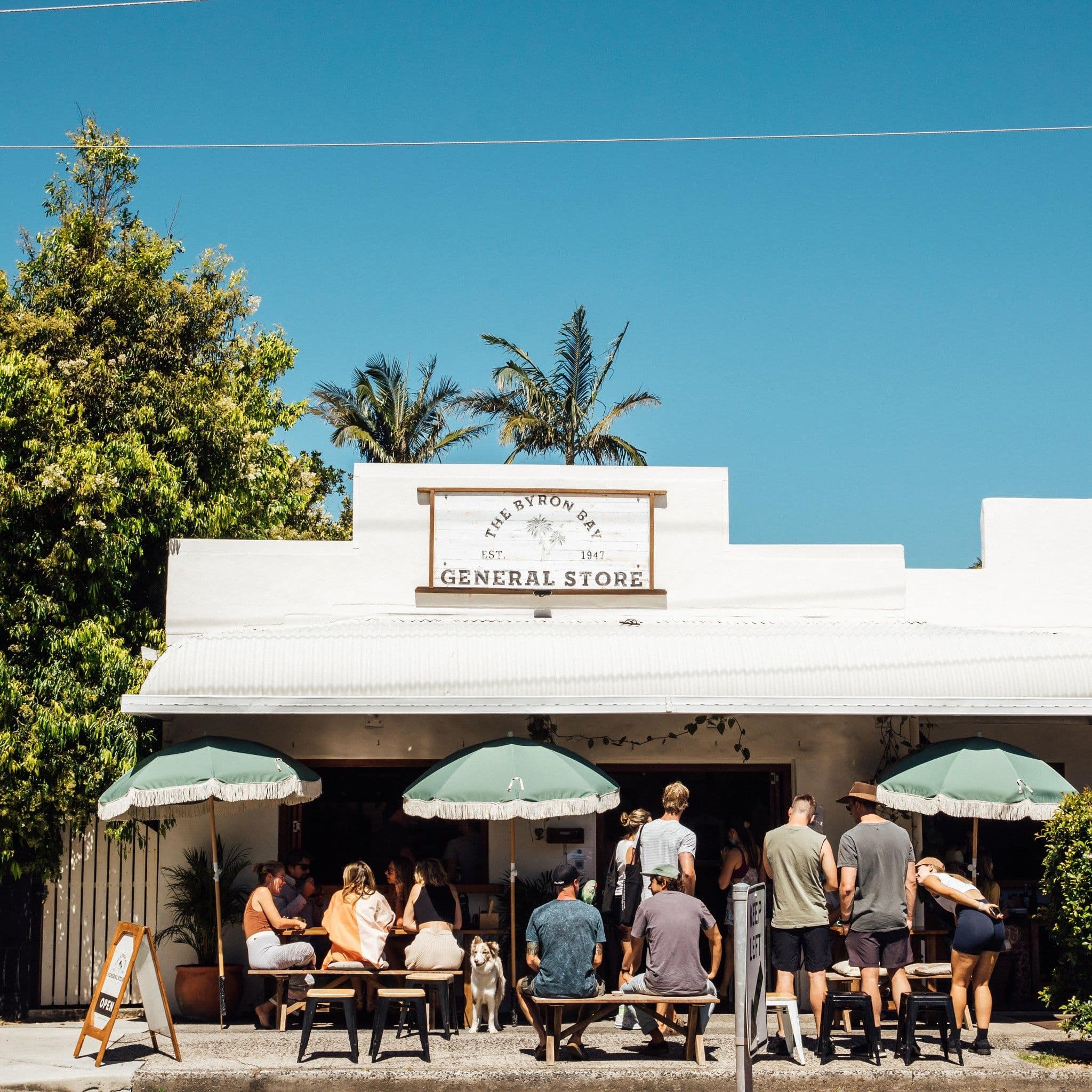 Shannon Bennett's 3 Day Guide to Dining in Byron Bay
