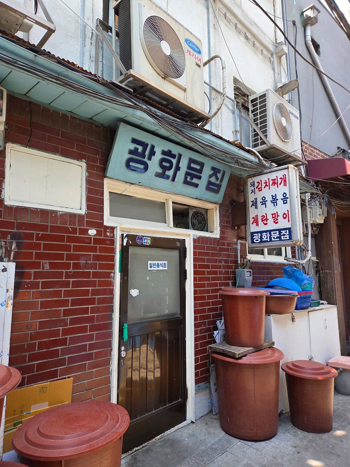 Gwanghwamunjip